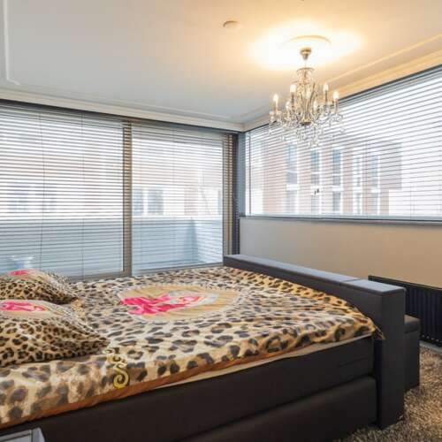 Foto #28 Huurwoning Fanny Blankers-Koenplein Haarlem