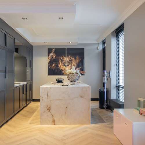 Foto #11 Huurwoning Fanny Blankers-Koenplein Haarlem