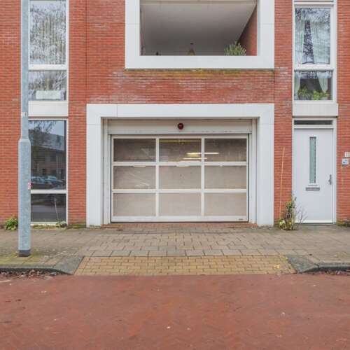 Foto #31 Huurwoning Fanny Blankers-Koenplein Haarlem