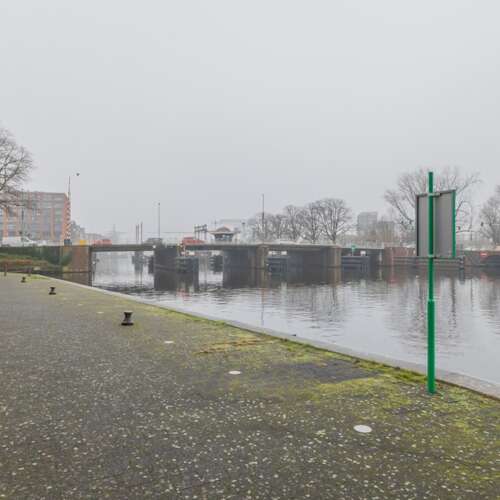 Foto #33 Huurwoning Fanny Blankers-Koenplein Haarlem