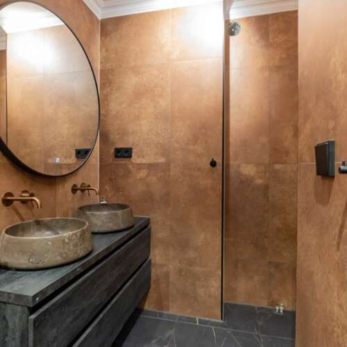 Foto #21 Huurwoning Fanny Blankers-Koenplein Haarlem