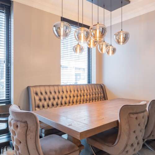 Foto #10 Huurwoning Fanny Blankers-Koenplein Haarlem