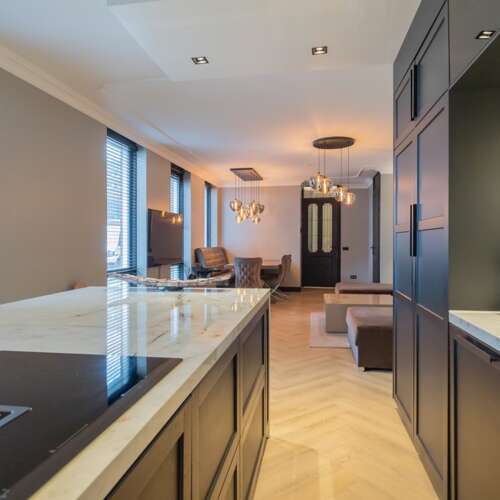 Foto #15 Huurwoning Fanny Blankers-Koenplein Haarlem