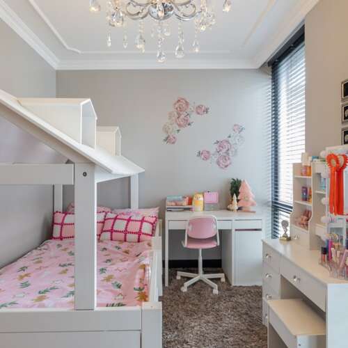 Foto #25 Huurwoning Fanny Blankers-Koenplein Haarlem