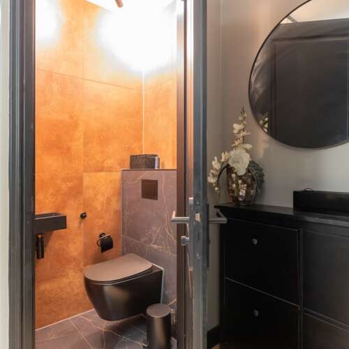 Foto #16 Huurwoning Fanny Blankers-Koenplein Haarlem