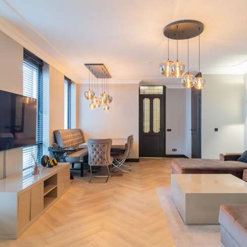 Foto #8 Huurwoning Fanny Blankers-Koenplein Haarlem