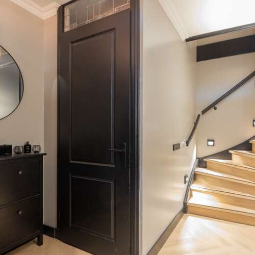 Foto #17 Huurwoning Fanny Blankers-Koenplein Haarlem