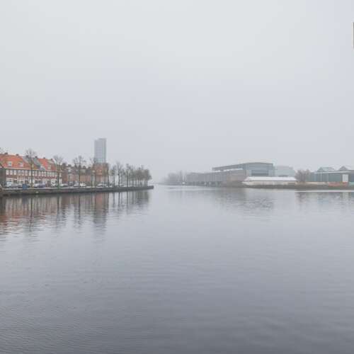 Foto #34 Huurwoning Fanny Blankers-Koenplein Haarlem