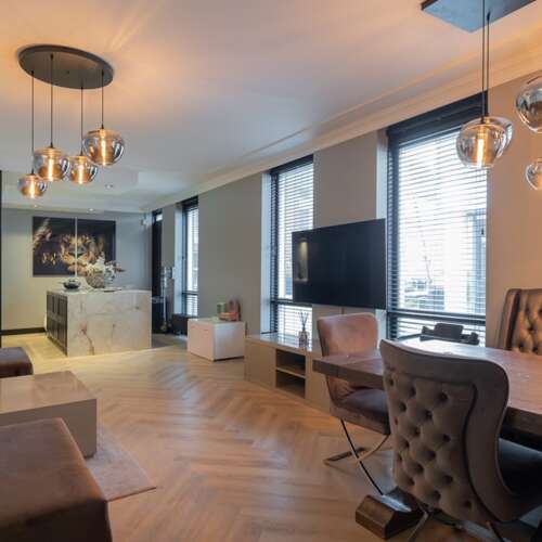 Foto #9 Huurwoning Fanny Blankers-Koenplein Haarlem