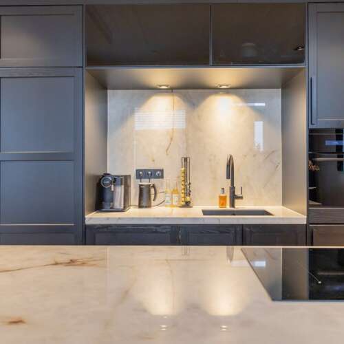 Foto #14 Huurwoning Fanny Blankers-Koenplein Haarlem