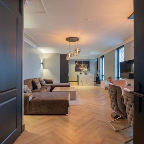 Foto #5 Huurwoning Fanny Blankers-Koenplein Haarlem