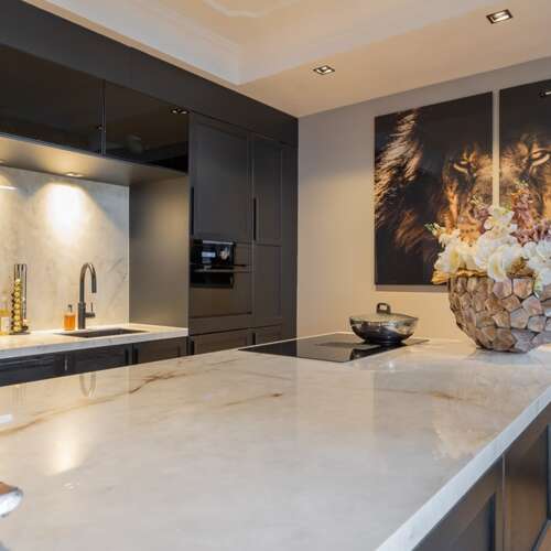 Foto #13 Huurwoning Fanny Blankers-Koenplein Haarlem