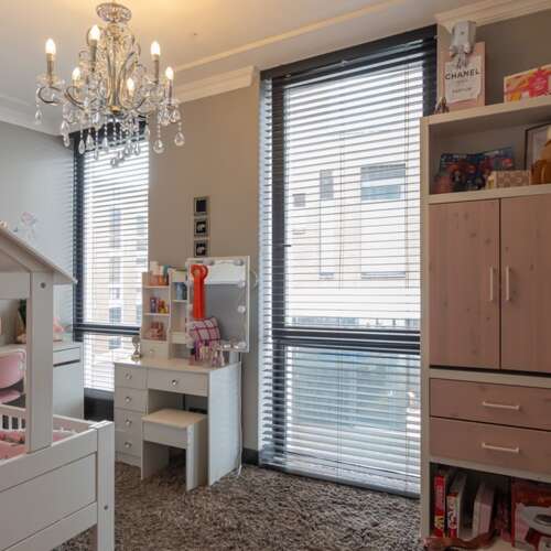 Foto #24 Huurwoning Fanny Blankers-Koenplein Haarlem