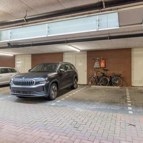 Foto #30 Huurwoning Fanny Blankers-Koenplein Haarlem