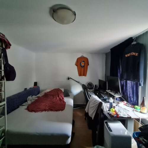 Foto #7 Appartement Hart van Brabantlaan Tilburg