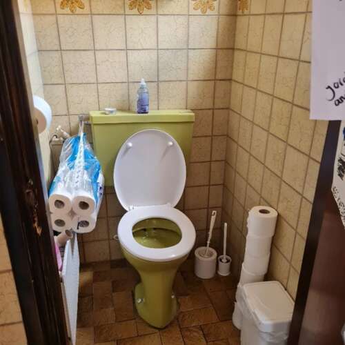 Foto #5 Appartement Hart van Brabantlaan Tilburg