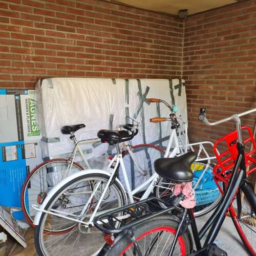 Foto #11 Appartement Hart van Brabantlaan Tilburg