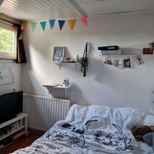 Foto #8 Appartement Hart van Brabantlaan Tilburg