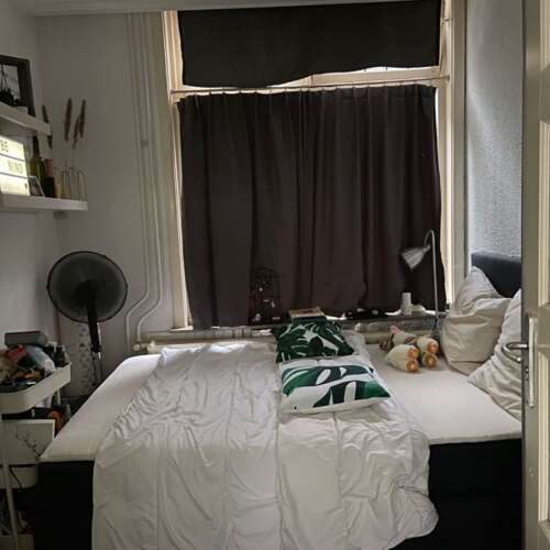 Foto #9 Appartement Hart van Brabantlaan Tilburg