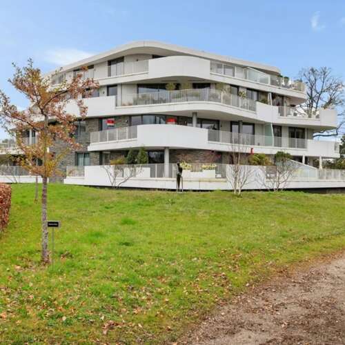 Foto #31 Appartement Koninginneweg Bergen (NH)