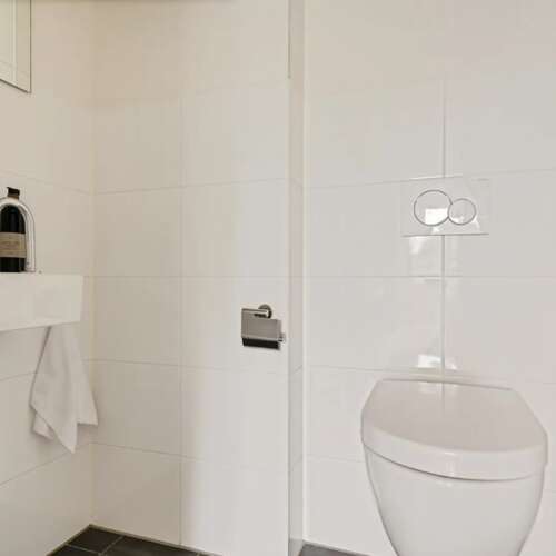 Foto #29 Appartement Koninginneweg Bergen (NH)