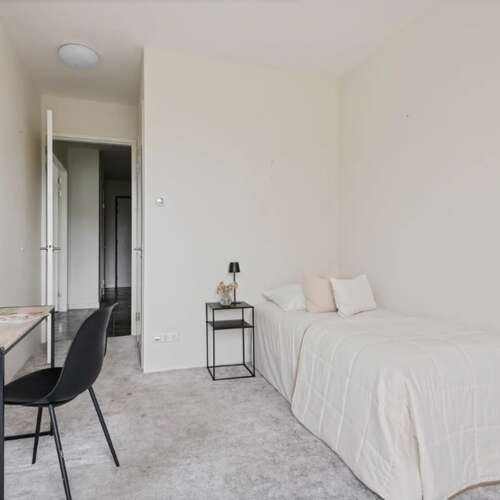 Foto #27 Appartement Koninginneweg Bergen (NH)