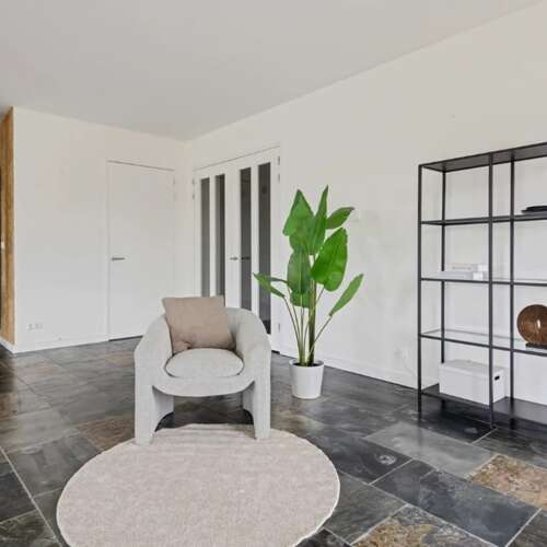 Foto #19 Appartement Koninginneweg Bergen (NH)