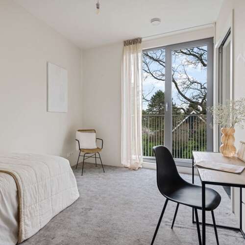 Foto #5 Appartement Koninginneweg Bergen (NH)