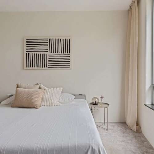 Foto #23 Appartement Koninginneweg Bergen (NH)