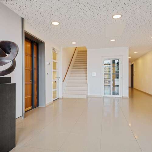 Foto #7 Appartement Koninginneweg Bergen (NH)