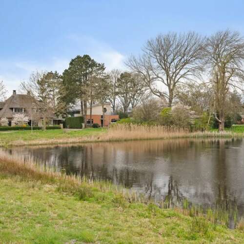 Foto #32 Appartement Koninginneweg Bergen (NH)