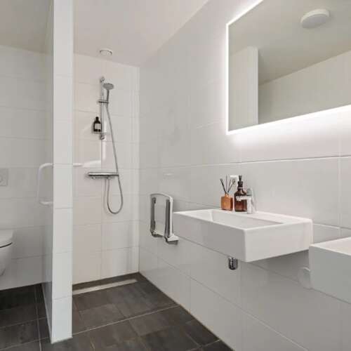Foto #24 Appartement Koninginneweg Bergen (NH)