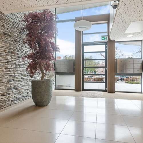 Foto #12 Appartement Koninginneweg Bergen (NH)