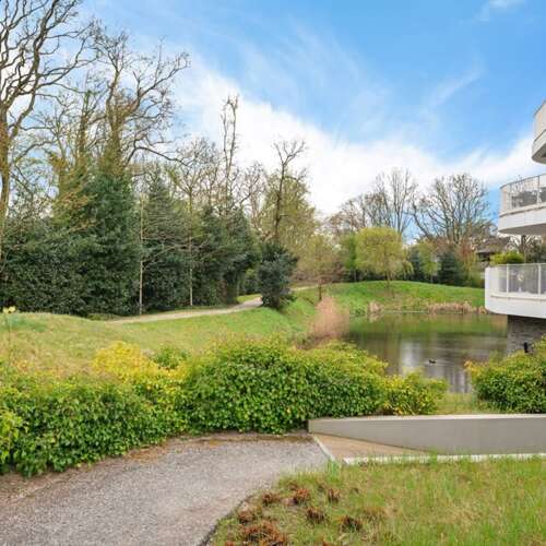 Foto #8 Appartement Koninginneweg Bergen (NH)