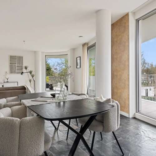 Foto #18 Appartement Koninginneweg Bergen (NH)