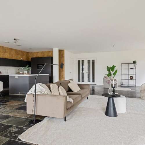 Foto #11 Appartement Koninginneweg Bergen (NH)