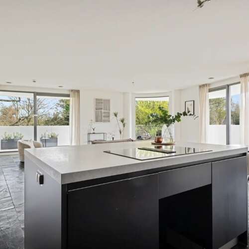 Foto #17 Appartement Koninginneweg Bergen (NH)