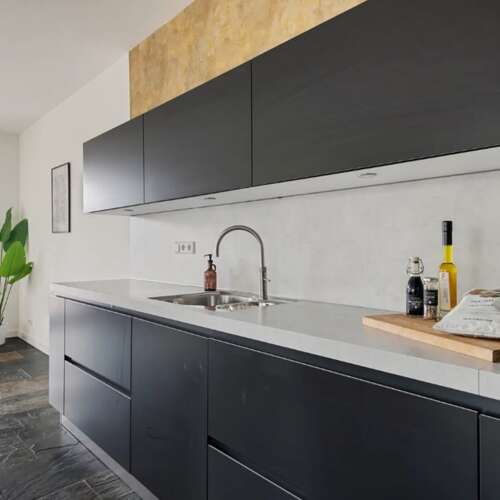 Foto #16 Appartement Koninginneweg Bergen (NH)