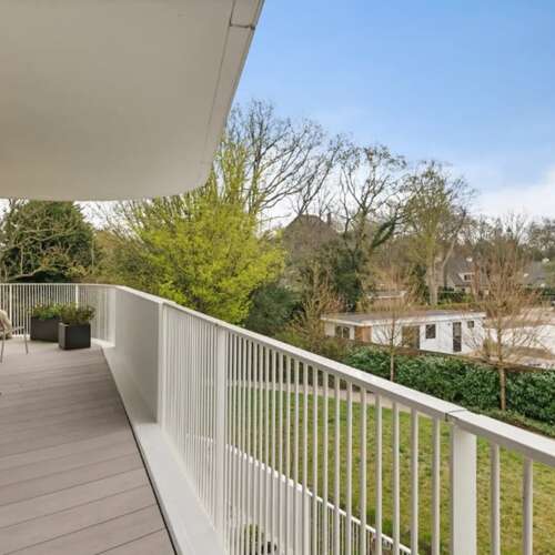 Foto #20 Appartement Koninginneweg Bergen (NH)