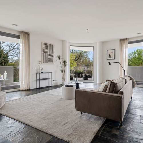 Foto #0 Appartement Koninginneweg Bergen (NH)