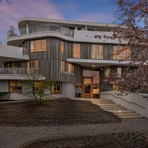 Foto #10 Appartement Koninginneweg Bergen (NH)