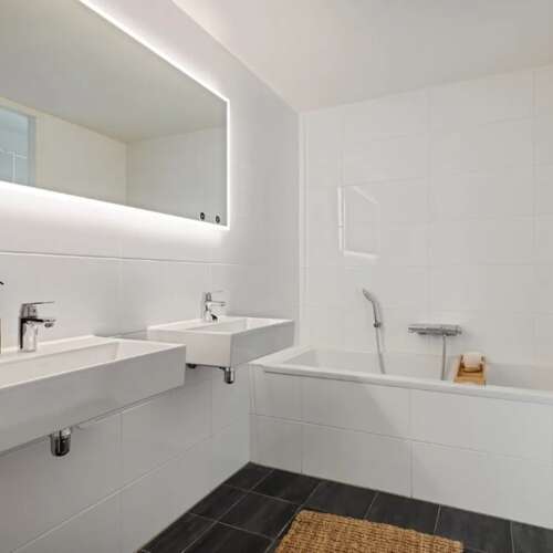 Foto #26 Appartement Koninginneweg Bergen (NH)