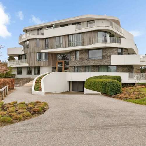 Foto #9 Appartement Koninginneweg Bergen (NH)