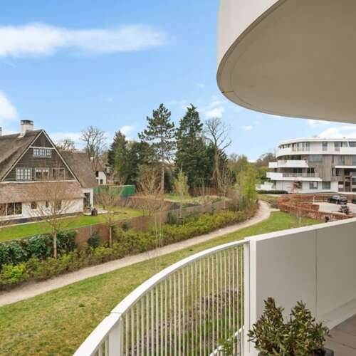 Foto #21 Appartement Koninginneweg Bergen (NH)