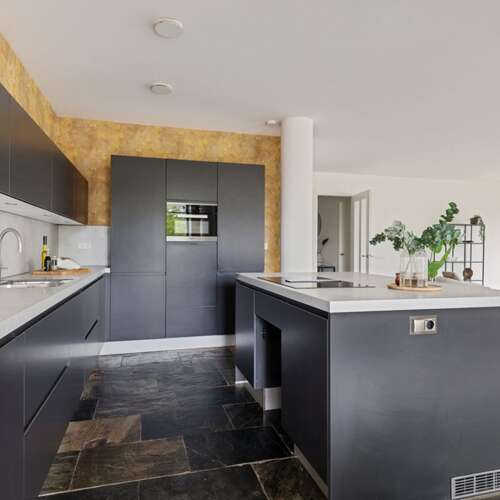 Foto #25 Appartement Koninginneweg Bergen (NH)