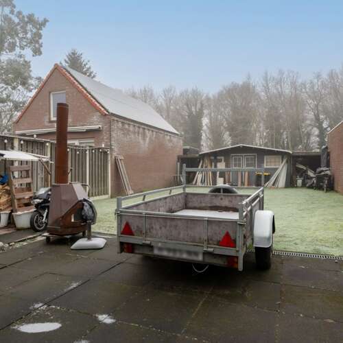 Foto #30 Huurwoning Urkhovenseweg Eindhoven