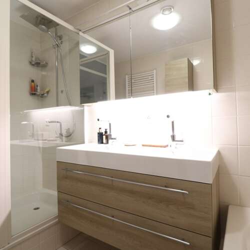 Foto #18 Appartement De Lierhof Amsterdam