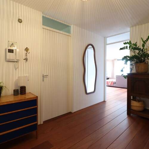 Foto #14 Appartement De Lierhof Amsterdam