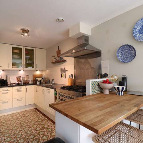 Foto #7 Appartement De Lierhof Amsterdam