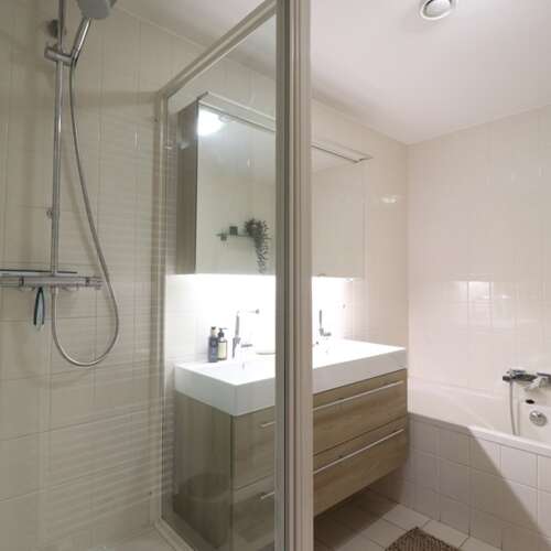 Foto #16 Appartement De Lierhof Amsterdam